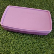 Tupperware Box