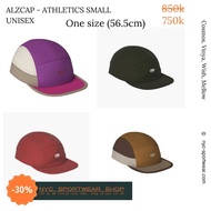 Ciele Alzcap Athletics Small Running Cap (Unisex)