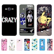 Samsung Galaxy j2 Prime j2 core 2018 j2 pro j1 2016 j8 2018 Soft Silicone TPU Casing phone Cases Cov