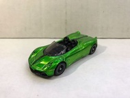 Hot wheels Hotwheels STH Super Treasure Hunt Pagani Huayra