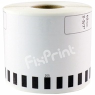 Label Tape Printer Brothr DK-22205 DK22205 QL500 QL580N QL650TD DK22205 Label Tape Printer Bro