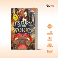 History Of The World: The History Of Ancient and Modern World