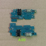 Samsung A30 Charging Board Assembly (replacement parts)