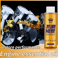 engine treatment oil 100ml advance engine oil oil additives