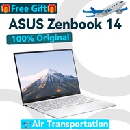 ASUS Zenbook 14 2025 Ultra9 285H / 32GB+1TB 2.8K 120Hz OLED Screen 14 inch 100% DCI-P3 ASUS Laptop