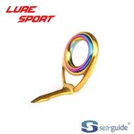 SeaGuide 2pcs HBXOLSG-N-4 BXOLSG-N-1 SCXORSG-W Sand Blasted Frame HBXORSG-N RS Ring Rod Building com
