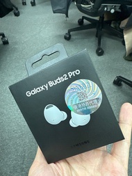 全新Samsung Galaxy Buds2 pro 包郵