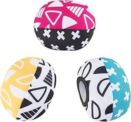 The MamaRoo Replacement Balls (for Mamaroo Swing) Offer More Interaction and Reversible Ball Options