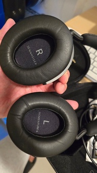 Sennheiser Momentum 4 無線降噪耳機