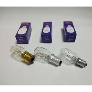 Mentol Lampu Garam / THL Fridge E14