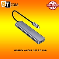 UGREEN 4-PORT USB 3.0 HUB UG‐CM219‐70336