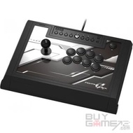 全新 XBox Series X/ Series S/ XBox One/ PC 三用 Fighting Stick α (HORI) 有線街機大手掣 Joystick (日版)-玩Street Fi