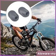 [KlowareMY] 2x Bike Brake Derailleur Shifter Housing Grommets for Di2 Rubber Frame Plugs