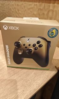 全新xbox手制