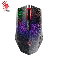 Terlariss Mouse BLOODY SC Gaming A70 CRACK Light Strike-Mouse Gaming