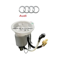 Fuel Filter Flange Audi A6 A7 RS6 RS7 (4G0201317B)