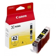 # Canon Ink Cartridge Cli-42 Yellow ❤