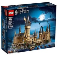 Lego 71043 Hogwarts Castle Harry Potter
