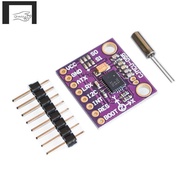 MCU+9DOF BNO055 Intelligent 9- 055 Attitude Sensor Module MCU-055