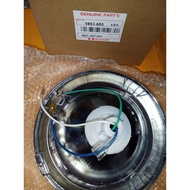 HEAD LIGHT ASSY KAWASAKI HD3