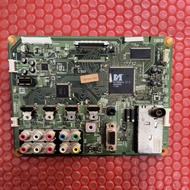 TOSHIBA 40AV700E MAIN BOARD