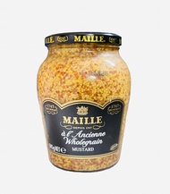 MAILLE WHOLEGRAIN Mustard 845g.