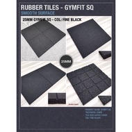 25mm 4pcs per set (500 x 500mm)