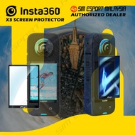 Insta360 | X3 Screen Protector