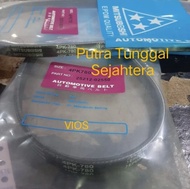 Van Belt Fan Belt 4PK 780 Toyota Vios