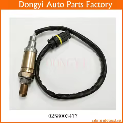 Oxygen Sensor O2 0005405217