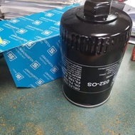 OIL FILTER LAND ROVER 110. DEFENDER 3.5-V8 (1982->1990) KOLBENSCHMIDT ERR1168 HKJ 2208 ERR 1168