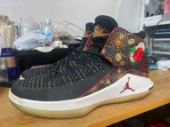 AIR JORDAN 32 XXXII US9.5 2018中國新年