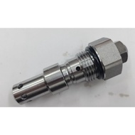 4239965 (1PC) EXCAVATOR MAIN RELIEF VALVE FOR HITACHI EX200