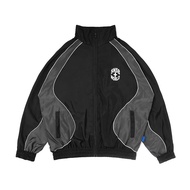 SNSB WORLD WASTED TRACK TOP