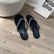 D65 - Pearl women's flip-flops