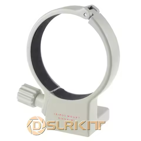 Tripod Mount Ring A(B) for Canon EF 300mm F/4L(non-IS) 400mm