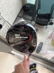 Callaway Big Bertha Alpha 816 Driver