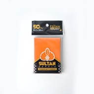 Sultan Djinn ORANGE