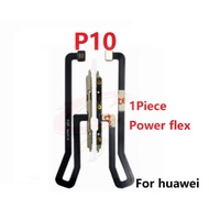 Power button flex For Huawei P10 ON OFF button