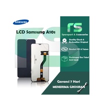 LCD TOUCHSCREEN TS SAMSUNG A10S - A107 LCD TS FULLSET