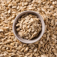 CLX Whole Grain Rolled Oat | Oat Bran | 燕麦片 | 200g/ 500g/ 1000g | Australia
