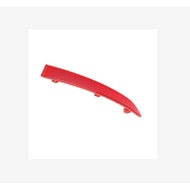 premium-63147391648 Suitable for BMW 6GT G32 rear bumper right reflective decorative strip