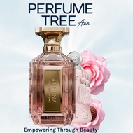 Velixir Athena EDP 35ML 100ML Women Perfume Floral Fruity Musky Long Lasting Original Perfume