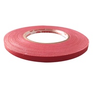 【Exclusive Offer】 61second Table Tennis Pingpong Edge Tape Large Roll For Pingpong Racket