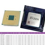 AMD RYZEN  NEW R3 1200  R3 4100 R5 1400 1500 1500X 1400 2600 1700 1600 X  AMD CPU R3 1200 box with F