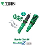 TEIN Flex Z Fully Adjustable Suspension / Coilover for Honda Civic FC