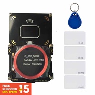 ⭐⭐⭐Proxmark3 Easy RFID Copier NFC RFID Detector Duplicator Reader Writer Cloner 3.0 512K Memory with