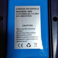 Shandong Communication Electronics ST-3000D Light Time Reflector OTDR Battery Nock 4000 Battery