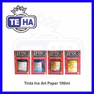 Tinta Printer Art Paper INX 100ML Anti Air UV Art Karton Kingstrik
