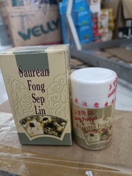 Tuyết Liên Phong Thấp Linh đau nhức xương khớp Malaysia hộp 30 viên